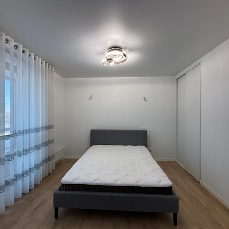 Фотография 2-комнатная квартира по адресу Мстиславца ул., д. 12 - фото 10