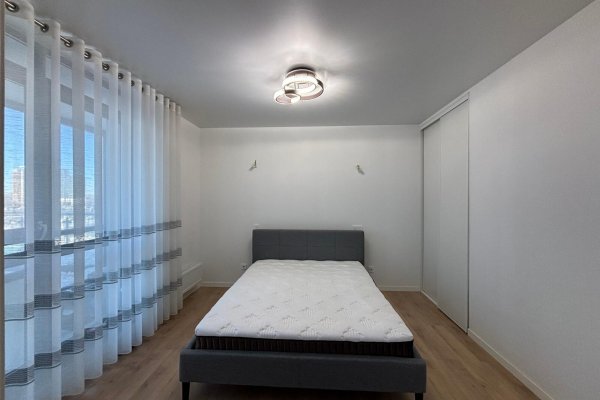 2-комнатная квартира по адресу Мстиславца ул., д. 12 - фото 11