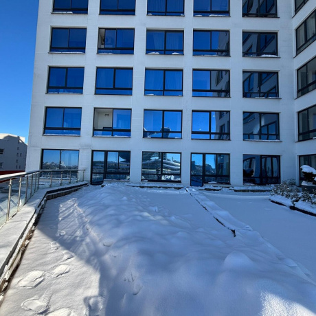 Фотография 2-комнатная квартира по адресу Мстиславца ул., д. 12 - фото 18