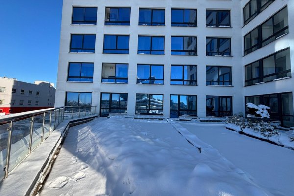 2-комнатная квартира по адресу Мстиславца ул., д. 12 - фото 18