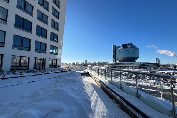 2-комнатная квартира по адресу Мстиславца ул., д. 12 - фото 19