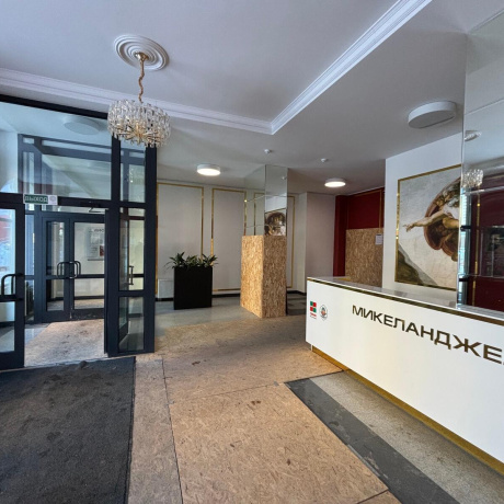 Фотография 2-комнатная квартира по адресу Мстиславца ул., д. 12 - фото 17