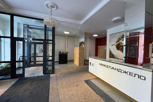 2-комнатная квартира по адресу Мстиславца ул., д. 12 - фото 17