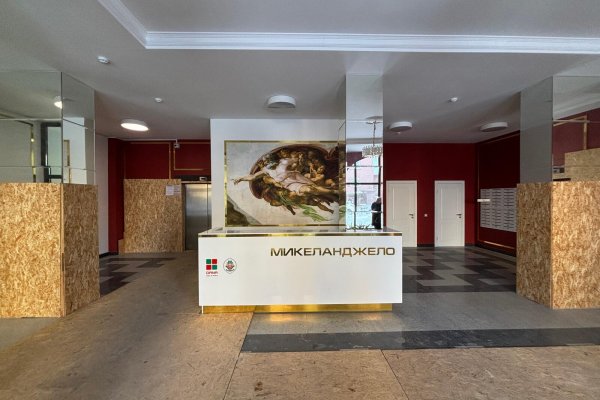 2-комнатная квартира по адресу Мстиславца ул., д. 12 - фото 20