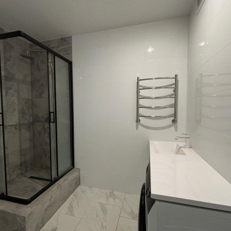 Фотография 2-комнатная квартира по адресу Мстиславца ул., д. 12 - фото 13