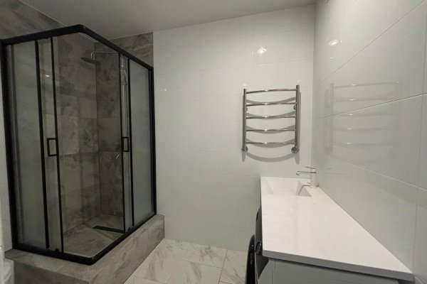 2-комнатная квартира по адресу Мстиславца ул., д. 12 - фото 14