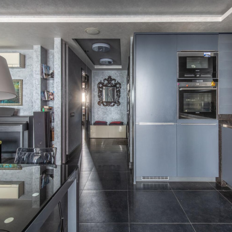 Фотография 2-комнатная квартира по адресу Притыцкого ул., д. 97 - фото 12