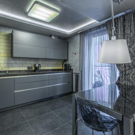 Фотография 2-комнатная квартира по адресу Притыцкого ул., д. 97 - фото 9