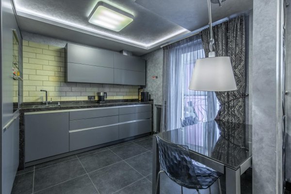 2-комнатная квартира по адресу Притыцкого ул., д. 97 - фото 9