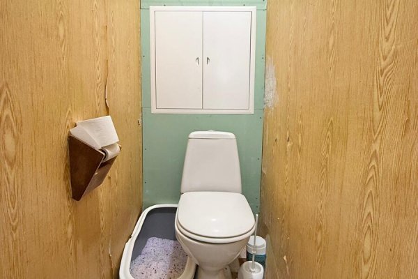 2-комнатная квартира по адресу Якубовского ул., д. 24 к. 2 - фото 14