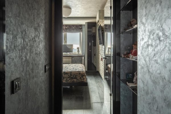 2-комнатная квартира по адресу Притыцкого ул., д. 97 - фото 13