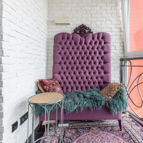 Фотография 2-комнатная квартира по адресу Притыцкого ул., д. 97 - фото 19