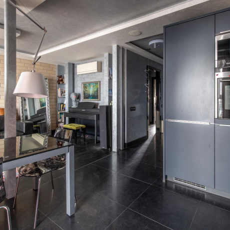 Фотография 2-комнатная квартира по адресу Притыцкого ул., д. 97 - фото 11