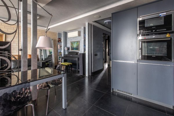 2-комнатная квартира по адресу Притыцкого ул., д. 97 - фото 11