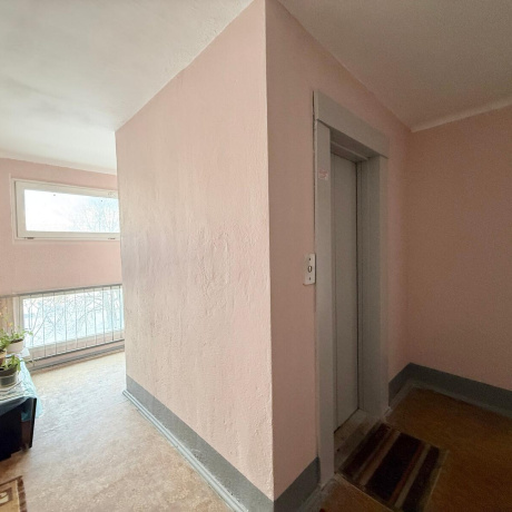 Фотография 2-комнатная квартира по адресу Якубовского ул., д. 24 к. 2 - фото 18