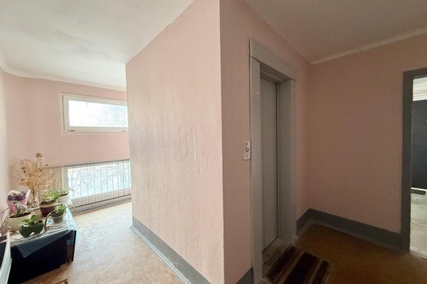 2-комнатная квартира по адресу Якубовского ул., д. 24 к. 2 - фото 18