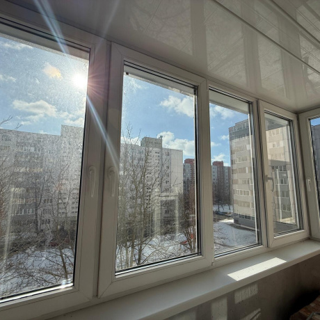 Фотография 2-комнатная квартира по адресу Якубовского ул., д. 24 к. 2 - фото 15