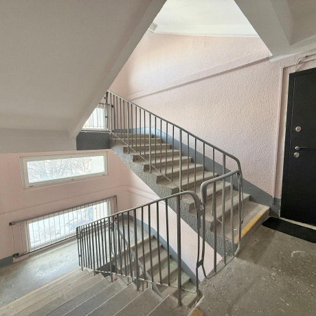 Фотография 2-комнатная квартира по адресу Якубовского ул., д. 24 к. 2 - фото 17