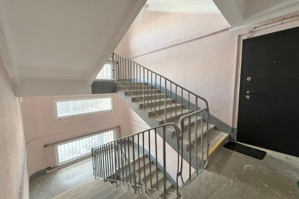 2-комнатная квартира по адресу Якубовского ул., д. 24 к. 2 - фото 17