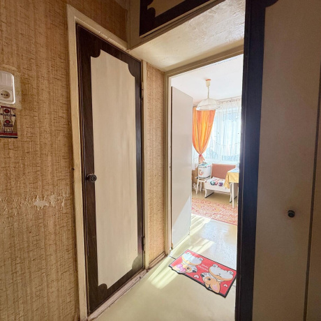 Фотография 2-комнатная квартира по адресу Якубовского ул., д. 24 к. 2 - фото 5