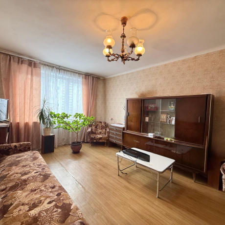 Фотография 2-комнатная квартира по адресу Якубовского ул., д. 24 к. 2 - фото 7