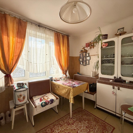 Фотография 2-комнатная квартира по адресу Якубовского ул., д. 24 к. 2 - фото 4