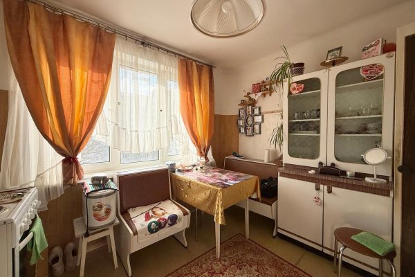 2-комнатная квартира по адресу Якубовского ул., д. 24 к. 2 - фото 4