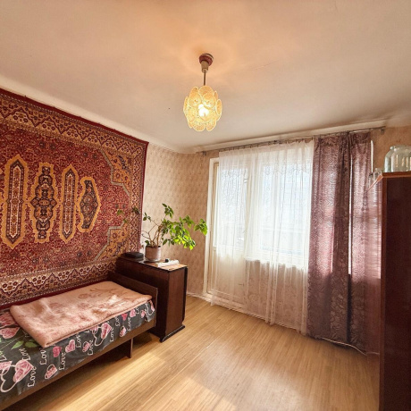 Фотография 2-комнатная квартира по адресу Якубовского ул., д. 24 к. 2 - фото 11