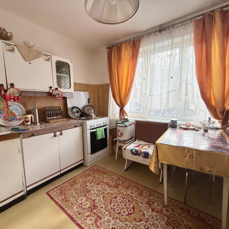 Фотография 2-комнатная квартира по адресу Якубовского ул., д. 24 к. 2 - фото 3