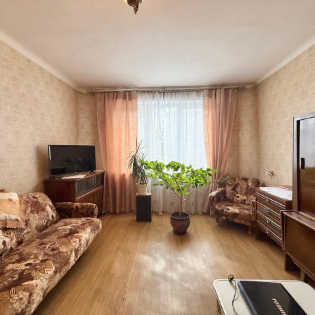 Фотография 2-комнатная квартира по адресу Якубовского ул., д. 24 к. 2 - фото 8