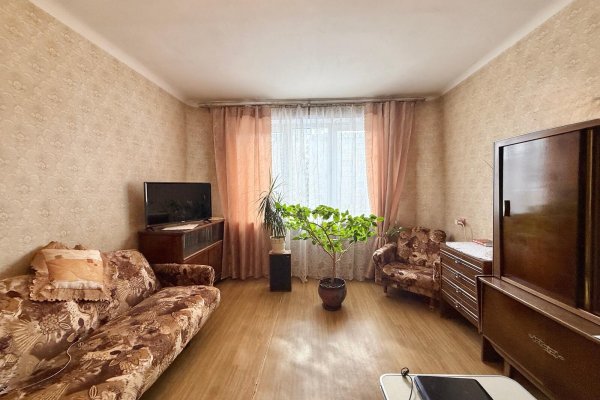 2-комнатная квартира по адресу Якубовского ул., д. 24 к. 2 - фото 8