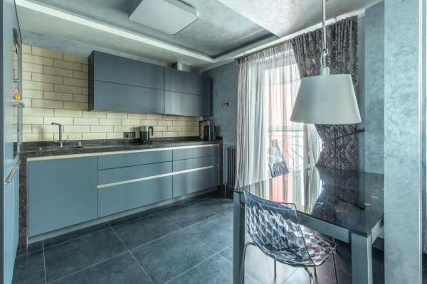 2-комнатная квартира по адресу Притыцкого ул., д. 97 - фото 7