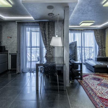 Фотография 2-комнатная квартира по адресу Притыцкого ул., д. 97 - фото 10