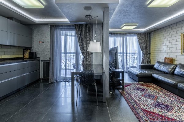 2-комнатная квартира по адресу Притыцкого ул., д. 97 - фото 10