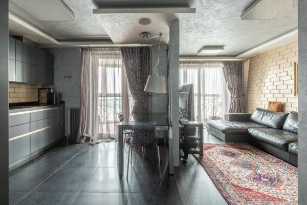 2-комнатная квартира по адресу Притыцкого ул., д. 97 - фото 5