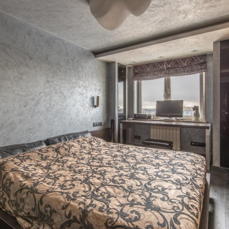 Фотография 2-комнатная квартира по адресу Притыцкого ул., д. 97 - фото 14