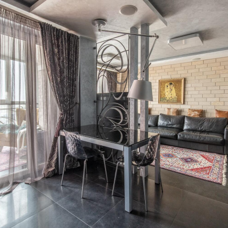 Фотография 2-комнатная квартира по адресу Притыцкого ул., д. 97 - фото 6