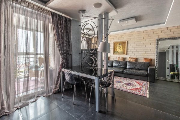 2-комнатная квартира по адресу Притыцкого ул., д. 97 - фото 6