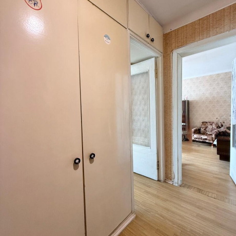 Фотография 2-комнатная квартира по адресу Якубовского ул., д. 24 к. 2 - фото 8