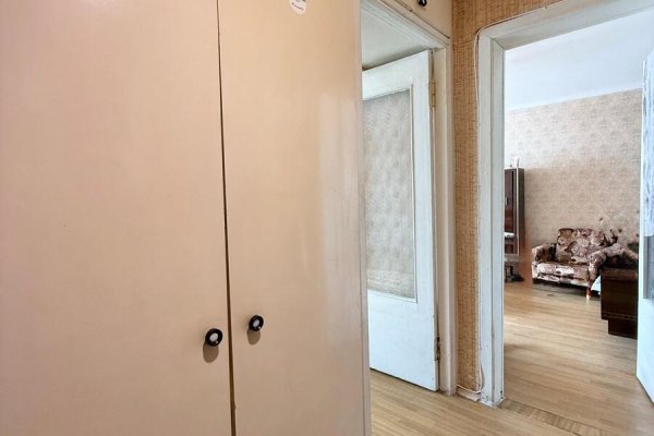 2-комнатная квартира по адресу Якубовского ул., д. 24 к. 2 - фото 8