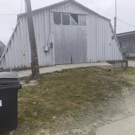 Фотография Сдается производственное/складское помещение по адресу аг. Колодищи, Чкалова ул., д. 37 - фото 9