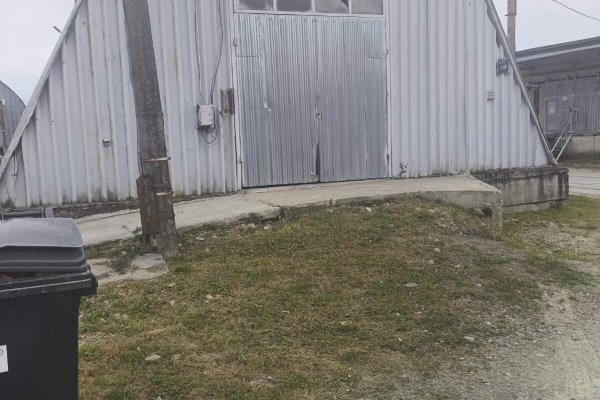 Сдается производственное/складское помещение по адресу аг. Колодищи, Чкалова ул., д. 37 - фото 9