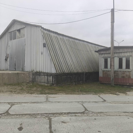 Фотография Сдается производственное/складское помещение по адресу аг. Колодищи, Чкалова ул., д. 37 - фото 10