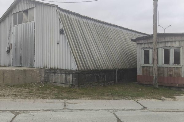Сдается производственное/складское помещение по адресу аг. Колодищи, Чкалова ул., д. 37 - фото 10