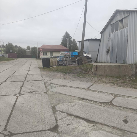 Фотография Сдается производственное/складское помещение по адресу аг. Колодищи, Чкалова ул., д. 37 - фото 11