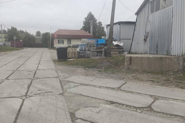 Сдается производственное/складское помещение по адресу аг. Колодищи, Чкалова ул., д. 37 - фото 11