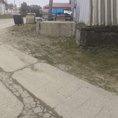 Фотография Сдается производственное/складское помещение по адресу аг. Колодищи, Чкалова ул., д. 37 - фото 12