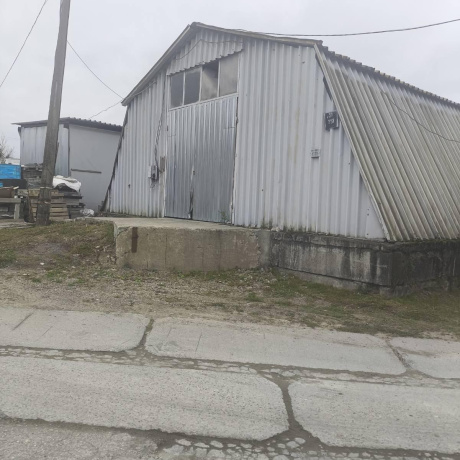 Фотография Сдается производственное/складское помещение по адресу аг. Колодищи, Чкалова ул., д. 37 - фото 13