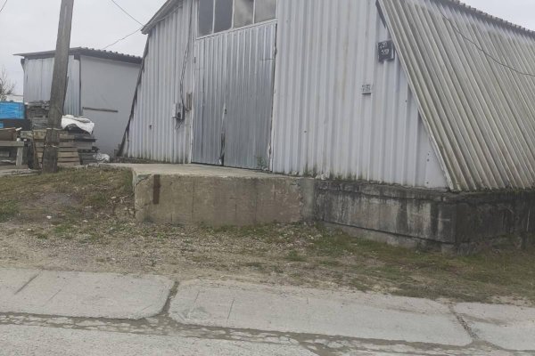 Сдается производственное/складское помещение по адресу аг. Колодищи, Чкалова ул., д. 37 - фото 13