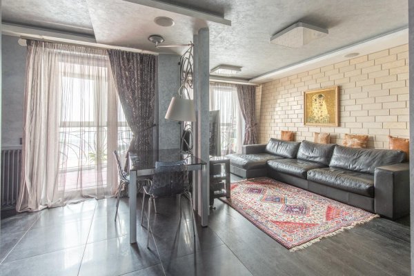 2-комнатная квартира по адресу Притыцкого ул., д. 97 - фото 4